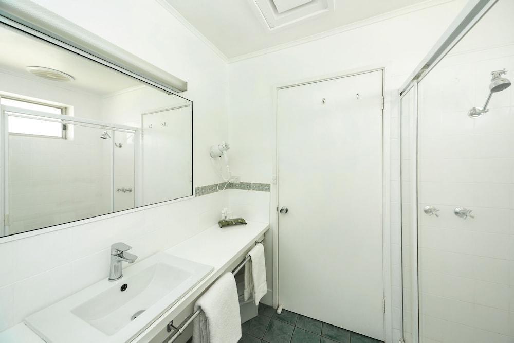 Stagecoach Motel Wodonga Kültér fotó