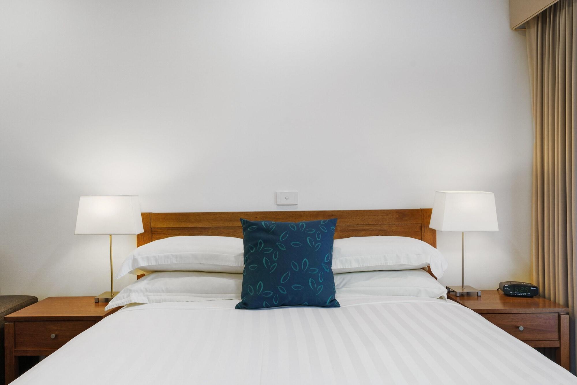 Stagecoach Motel Wodonga Kültér fotó