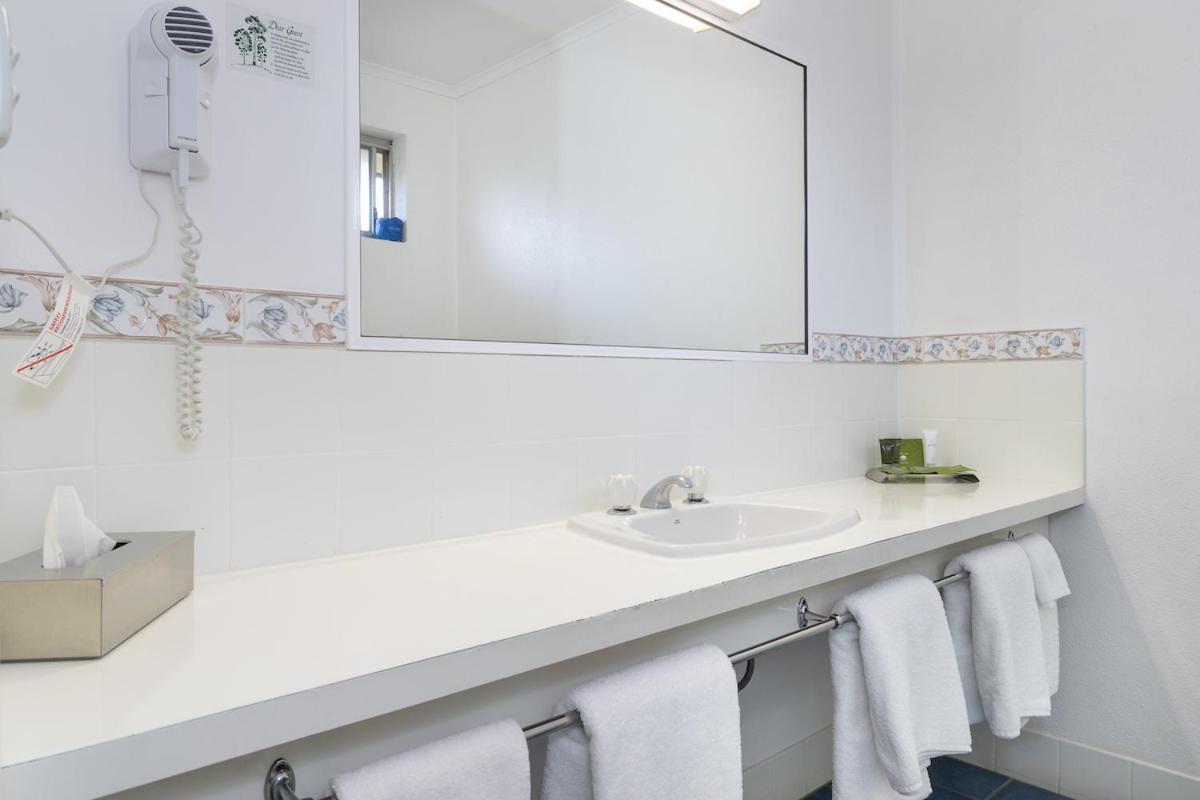 Stagecoach Motel Wodonga Szoba fotó
